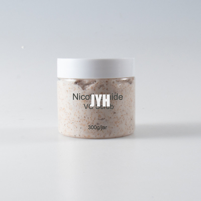 VC l'avocat hydratant s'exfolier frottent des produits de soin pour la peau d'OEM
