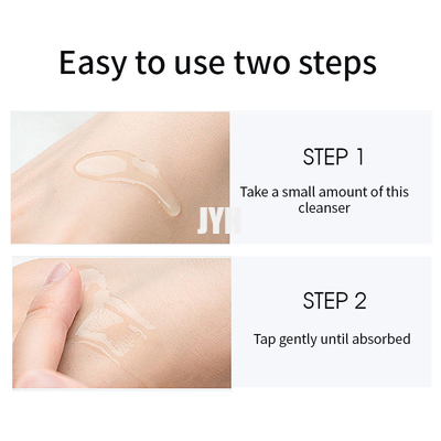 L'ODM d'hydration de toner de massage facial d'acide salicylique étudie à fond le toner de minimisation