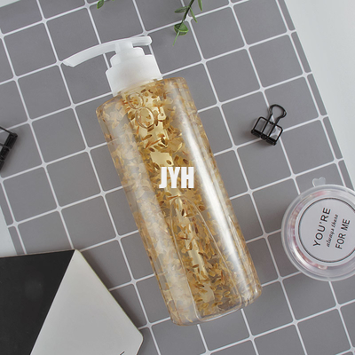 Sérum naturel d'hydration pourpre de pétale de lavande faciale de toner d'OEM