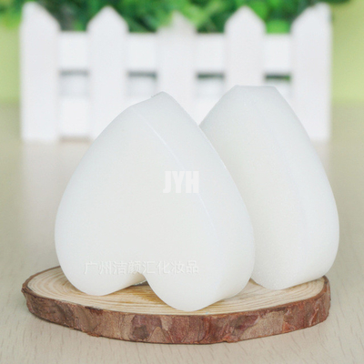 savons 60g en forme de coeur en vrac l'enlèvement d'acné de produits de soin pour la peau d'OEM