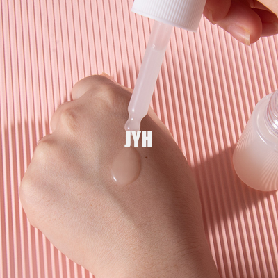 Niacinamide avec le sérum facial d'hydration anti-vieillissement de produits de soin pour la peau d'OEM de zinc