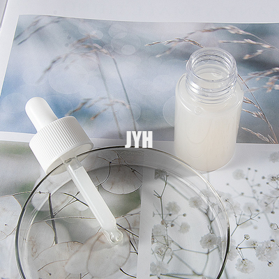 Niacinamide avec le sérum facial d'hydration anti-vieillissement de produits de soin pour la peau d'OEM de zinc