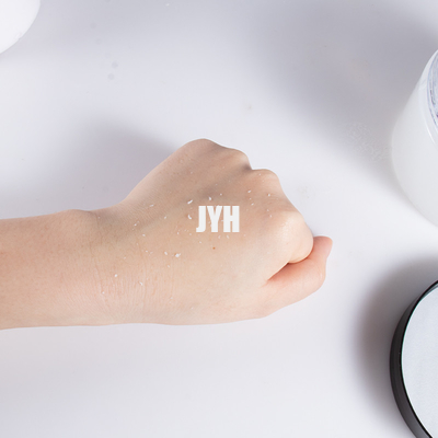 Parfum personnalisé Bodycare Cosmetics Natural Vegan Skin Whitening Hydratant Body Exfoliators