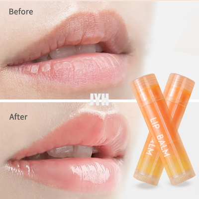 Produits de soins de la peau OEM ISO rouge à lèvres anti-séchage rouge à lèvres baume à lèvres de traitement