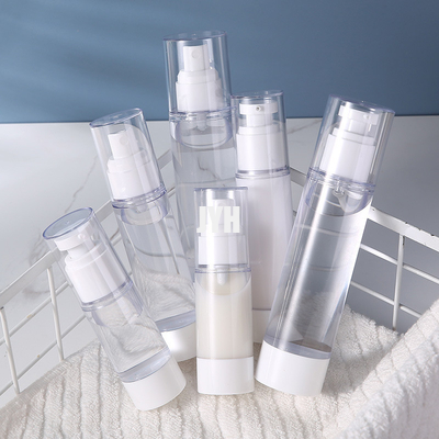 Solution d'épluchage de toner facial d'acide glycolique de peau chimique de soin de la peau 100ml