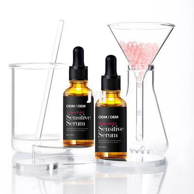30ml Essence Face Serum 100% Pure Redness Radiant Skin Advanced Rosacea