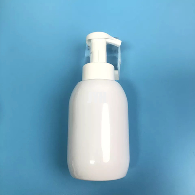 500 ml de nettoyant moussant pour le visage aux acides aminés purifiant le traitement de l'acné