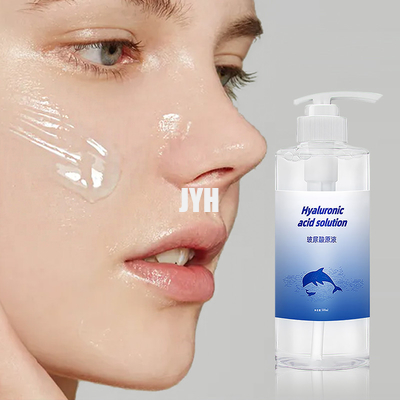 le sérum de visage d'essence de l'acide hyaluronique 500ml réduisent des bigorneaux pour hydrater des soins de la peau