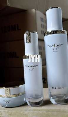 Les produits de soins de la peau d'OEM de luxe 210g placent la peau de rajeunissement de beurre de bassie