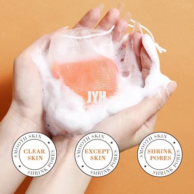 Barre naturelle de fines herbes de savon de safran des indes pour des Underarms intimes de régions de taches brunes de lavage de corps de visage