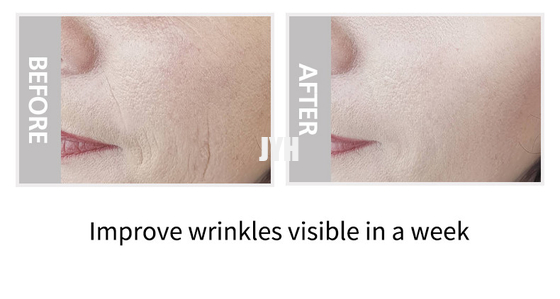 ODM de amélioration crème de peau Bosein de collagène facial de peptide de la Corée