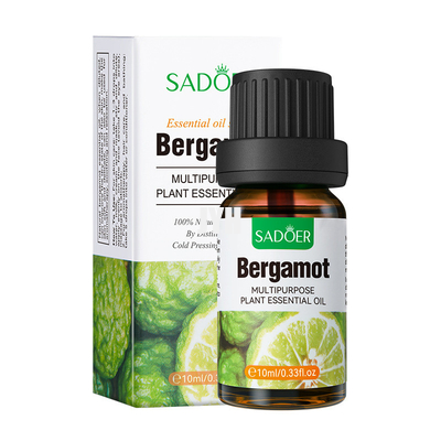 10ML Rose Lavender Diffuser Essential Oils organique pour la peau MSDS