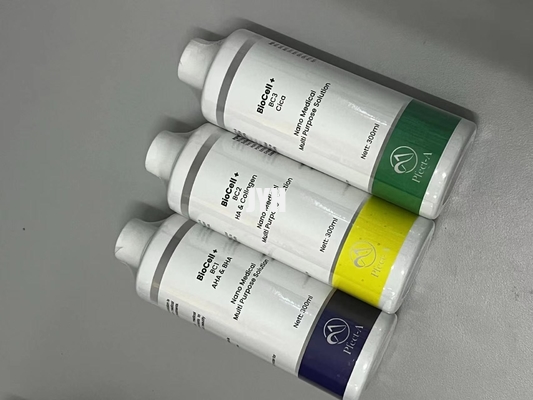 Coenzyme facial d'hydration libre Q10 de toner de cruauté de Vegan pour la femelle