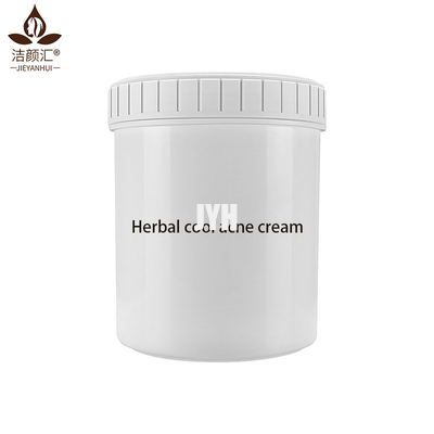 retrait facial de tache brune d'acné de marqueurs d'acné de traitement de fines herbes de produits des soins de la peau des hommes 300g