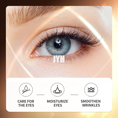 L'obscurité de rétinol entoure des cosmétiques d'Eyecare rident anti- le serrage de éclairage sous le sérum d'oeil