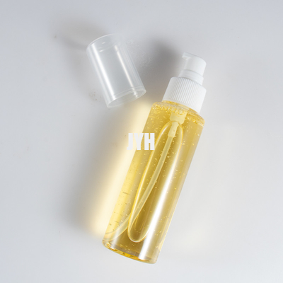 Sorcière organique naturelle Hazel Facial Skin Care 100ml de sérum de marque de distributeur