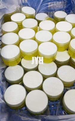 Baume de nettoyage de fonte de lueur de maquillage du solvant 100G de maquillage naturel de pot
