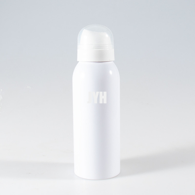 UV résistez à la protection solaire teintée pulvérisent le logo fait sur commande libre de cruauté de la SPF 50 de brume