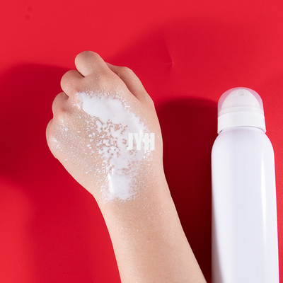 UV résistez à la protection solaire teintée pulvérisent le logo fait sur commande libre de cruauté de la SPF 50 de brume