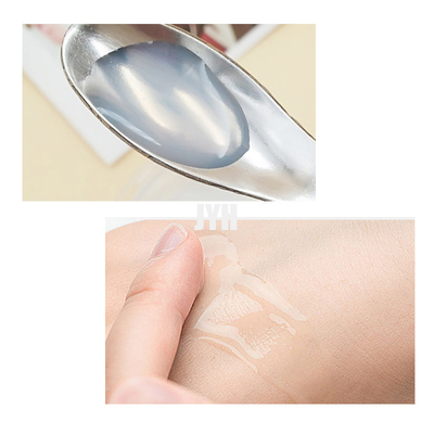 Peau de vitamine C de la marque de distributeur 377 blanchissant nourrir facial d'hydre de sérum