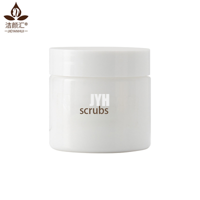 Adaptez le blanchiment aux besoins du client en hydratant le massage facial pour frotter la vitamine C s'exfoliant la peau 60g