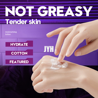 la ride anti-vieillissement de produits de soin personnel des hommes 4.23oz rajeunissent la lotion d'hydration de visage