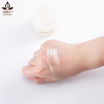 L'humidité de Clay Facial Mask Organic Brightening de boue d'OIN blanchissent la bulle d'oxygénation