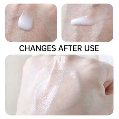 Le toner organique naturel Niacinamide de soins de la peau rougeoient le ton GMPC de visage de l'eau de riz d'essence