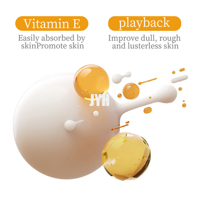 Vitamine E Honey Essence Face Serum Hydrating et hydrater le sérum facial