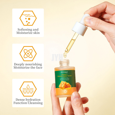 Vitamine E Honey Essence Face Serum Hydrating et hydrater le sérum facial