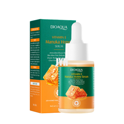 Vitamine E Honey Essence Face Serum Hydrating et hydrater le sérum facial
