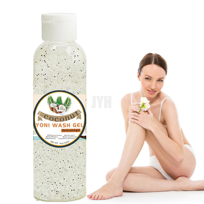 150ML Vaginal Wash With Cleaning Factor nettoient enlèvent l'équilibre de l'odeur pH pour des femmes