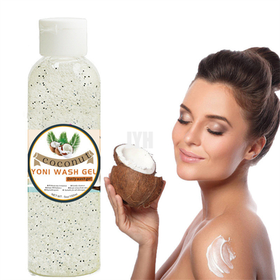 150ML Vaginal Wash With Cleaning Factor nettoient enlèvent l'équilibre de l'odeur pH pour des femmes