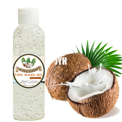 150ML Vaginal Wash With Cleaning Factor nettoient enlèvent l'équilibre de l'odeur pH pour des femmes