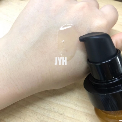 10% Niacinamide 1% Zinc Dark Spot Anti-âge Blanchissant Sérum Visage Hydratant