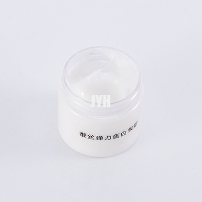 crème élastique de l'oeil 60ml pour les cercles foncés et le tassement instantané d'ascenseur de solvant de ride de boursouflure