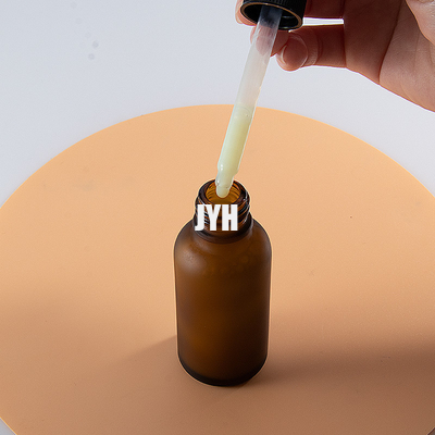sérum facial de rétinol organique des soins de la peau 30ml blanchissant la vitamine A anti-vieillissement pour le visage