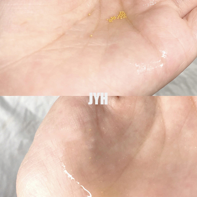 sérum de visage d'extrait de propolis d'abeille noire de 30ml Honey Propolis Enrich Essence 63%