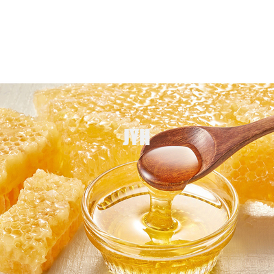 sérum de visage d'extrait de propolis d'abeille noire de 30ml Honey Propolis Enrich Essence 63%
