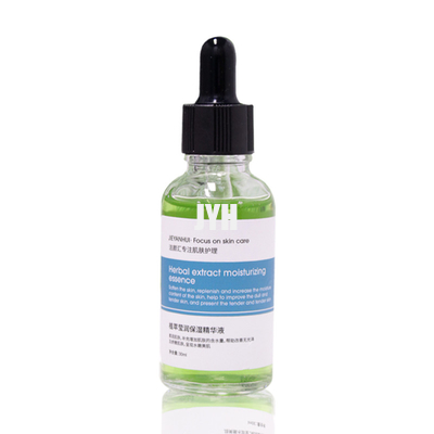 Personnalisation anti-vieillissement du sérum 30ml de réparation d'anthracnoses amicales de peau