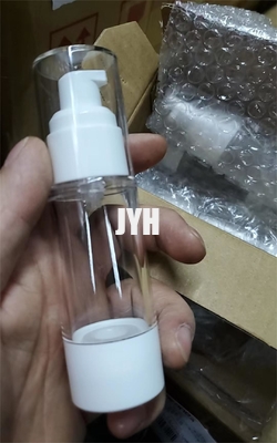 marque de distributeur exempte d'huile de luxe liquide imperméable de maquillage de pleine couverture de la base 30ml