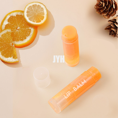 Réparation naturelle de baume à lèvres de hydrater s'exfoliant le soin quotidien de baume à lèvres plus dodu organique de Vegan