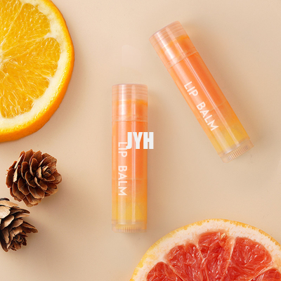 Réparation naturelle de baume à lèvres de hydrater s'exfoliant le soin quotidien de baume à lèvres plus dodu organique de Vegan