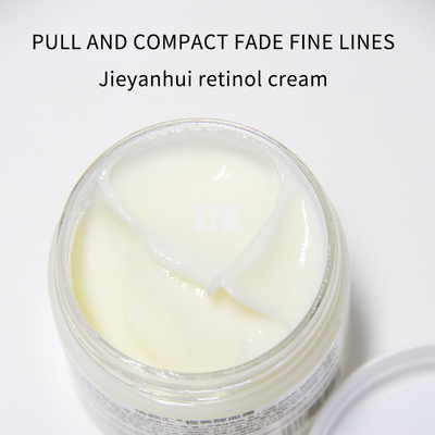 crème faciale de crème hydratante d'acide hyaluronique du rétinol 60ml anti-vieillissement