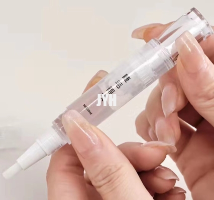 preuve suée de bordage durable d'imperméable du cil 20ml aucun maquillage bas de floraison d'oeil de mascara