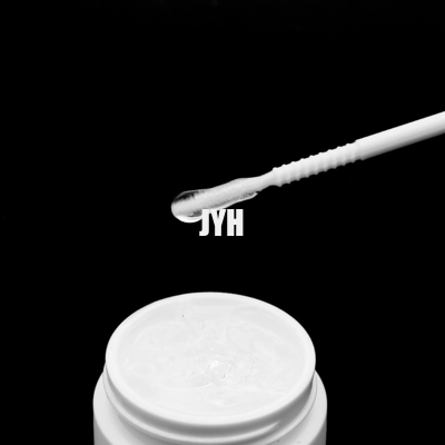 Solvant inodore de Lash Remover Strawberry Gel Jelly pour l'extension de cil
