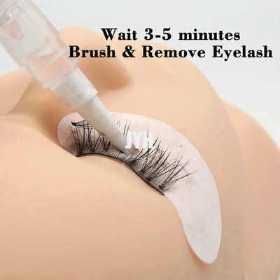 produits Lash Extension Gel Remover Pen de soin du cil 10g/Pc inodore