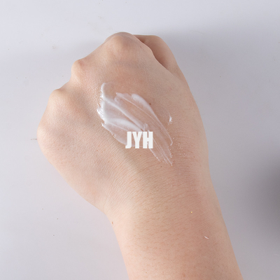 Alcool de réparation de polypeptide hydratant la crème de visage de rétinol 500G anti-vieillissement