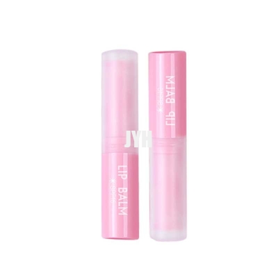 Traitement brillant nourrissant de hydrater doux naturel de Vegan de baume à lèvres de marque de distributeur d'OEM