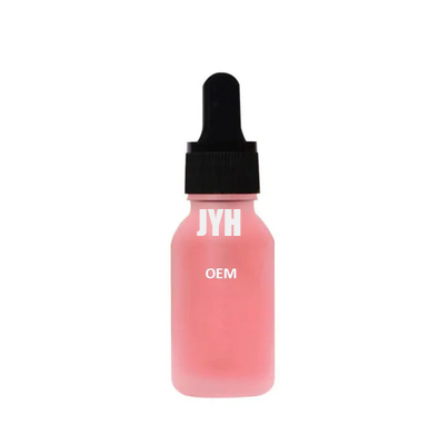 anti sérum de blanchiment organique de visage de l'âge 30ml avec la vitamine E de la vitamine C 5% Niacinamide 10% de 30%